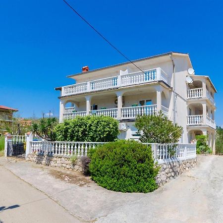 Apartments Ester Лопар Экстерьер фото